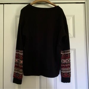 Forever 21 Sweatshirt